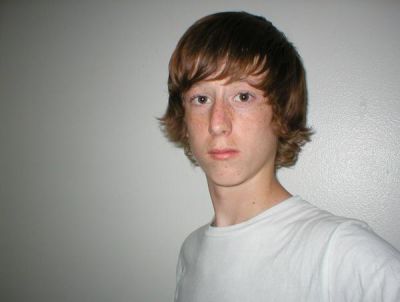 Daniel Driskill
