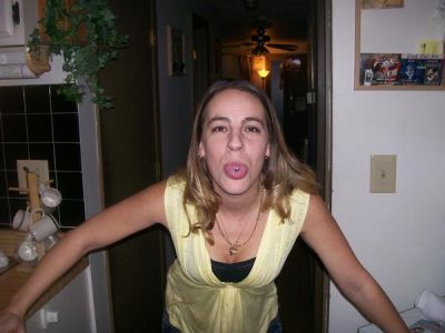 Tonya Almashy
