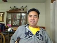 Randy Cabarroguis