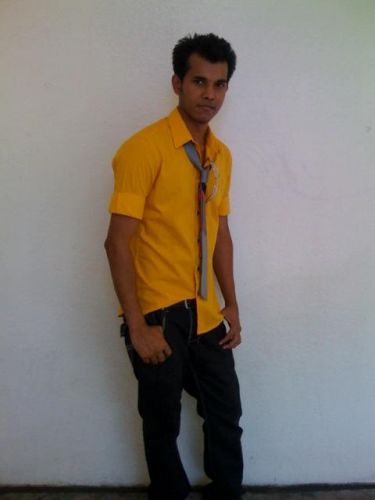 Shimul Paul