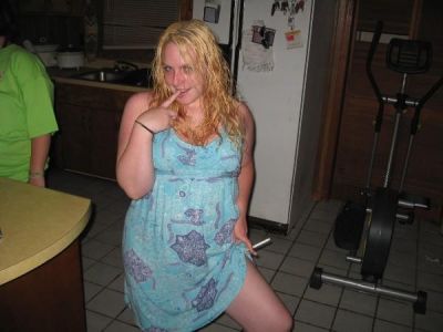 Kimberly Brown