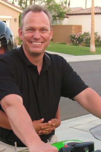Kevin Odenbaugh