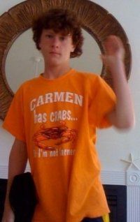 Andrew Bohner
