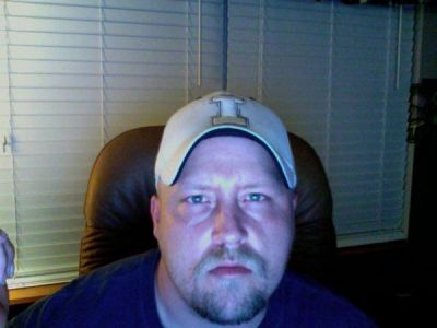 Ricky Justus