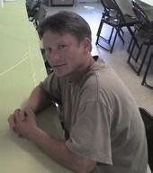 Olin Branham