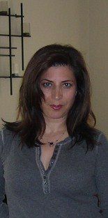 Leila Esmaieli