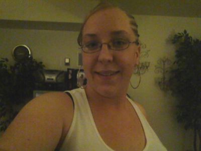 Brandy Chambers