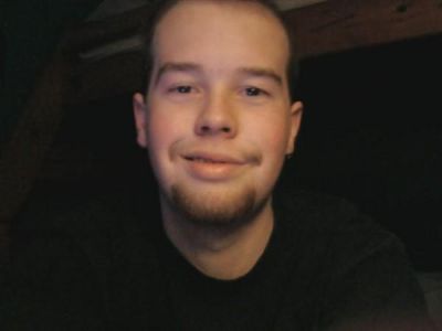 Nicholas Wahlgren