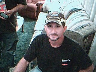 Kelly Graves