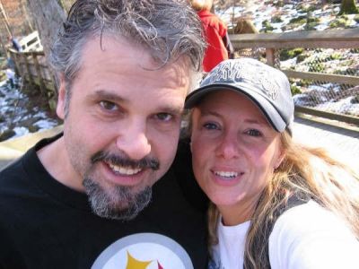 Mark Pevarnik