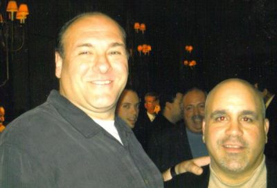Gary Giovanniello