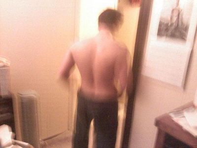 Clay Heckert