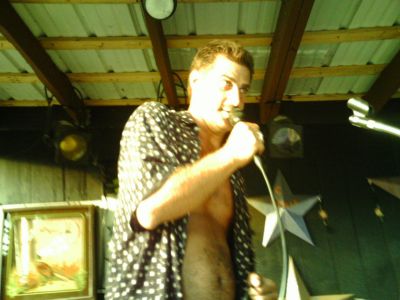 Larry Gentry