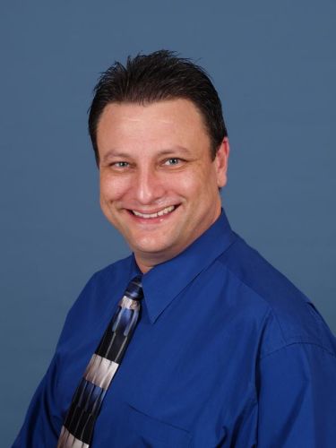 Samuel Cundiff