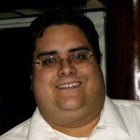 Adrian Torres