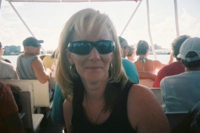 Jennifer Griffin
