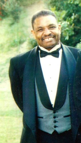Clarence Knapper