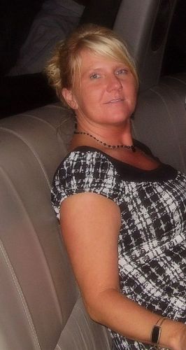 Aleisa Selvey