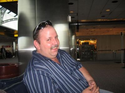 Jeffrey Ratcliff