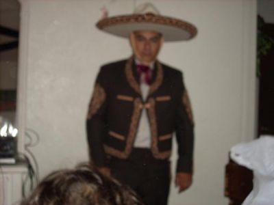 Hugo Sanchez