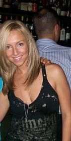 Amy Marsico