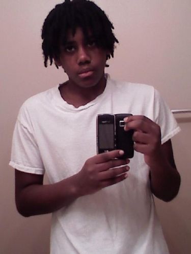 Anthony Winston