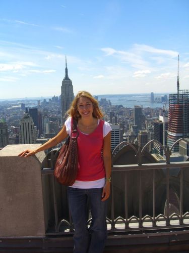 Jessica Ortner