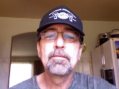 Charles Smetak