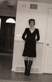 Christina Mcdowell