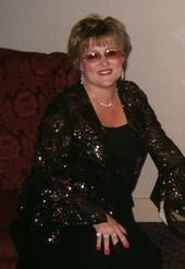 Beverly Cunningham