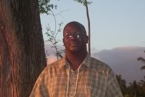 David Hill