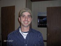 Daniel Halk
