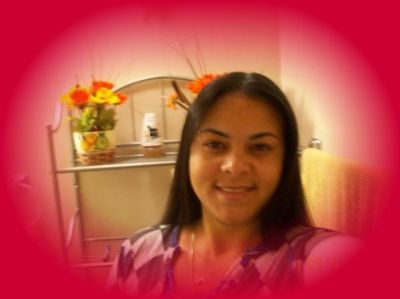 Lady Gonzalez
