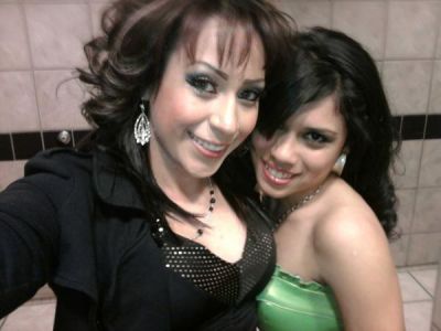 Juana Armenta