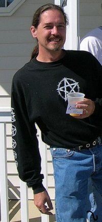 Gary Killen
