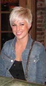 Katie Mcmanus