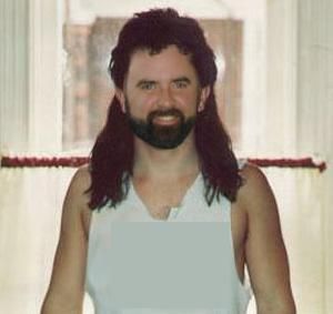 Daniel Mcmurray