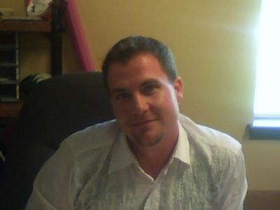 Benjamin Enders