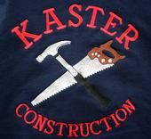 Michael Kaster