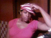 Anjel Henry