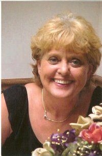 Kaye Jones