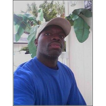 Derrick Adams