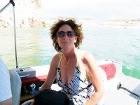 Tracy Cox
