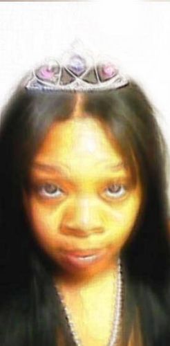 Simone Clark