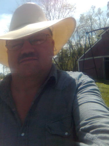 Roger Landrum