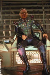 Russell Garrison