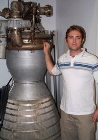 Eric Nolan