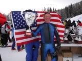John Jarstad
