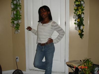 Andrisha Lattimore