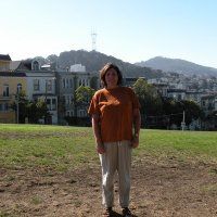 Andrea Girvin